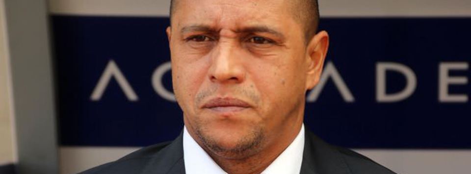 Roberto Carlos yeniden Süper Lig’de