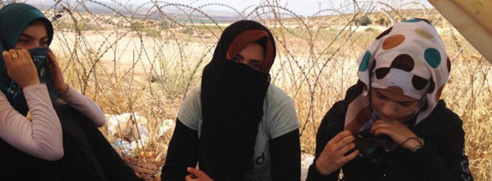 IŞİD’in kadınları sattığının resmi belgesi