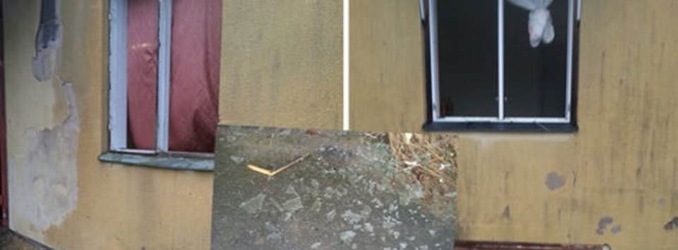 İsveç’te bir cami saldırısı daha