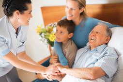 İşsize hastane kapısı açık