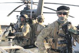 ABD ağır kayıp verdi