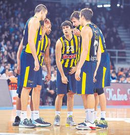 4'üncü aday F.Bahçe