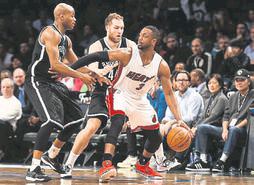 Bojan Bogdanovic ABD'de mutlu değil