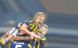 Şükürü Saracoglu'nda nefesler tutulacak!