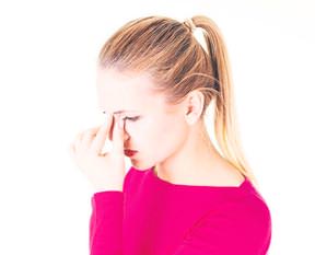 Karabaş otu sinüs açar!