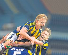 Şükürü Saracoglu'nda nefesler tutulacak!