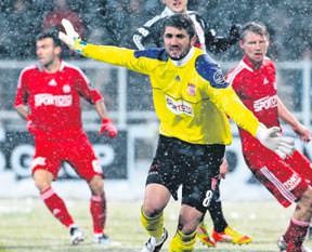 Trabzon kale için düğmeye bastı