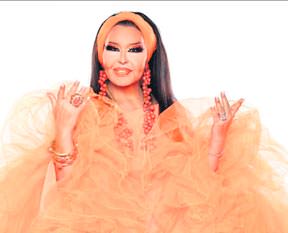 Diva: Saray hepimizin