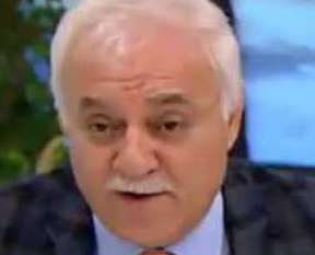 Nihat Hoca'yı canlı yayında şaşırtan soru