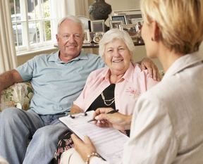 Almanya'daki emeklilere dolandırıcılık tuzağı