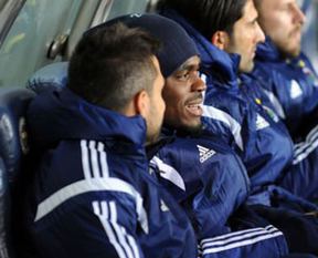 Yine Emenike yine olay!