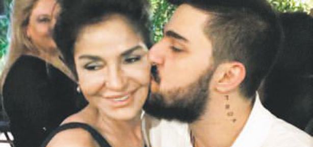 Anasının oğlu