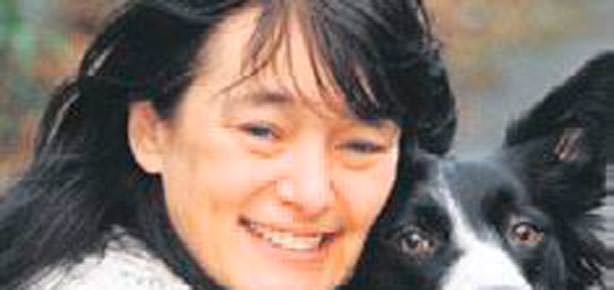 Kahraman köpek
