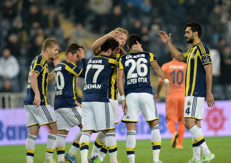 Kanarya’dan zirveye uçuş!