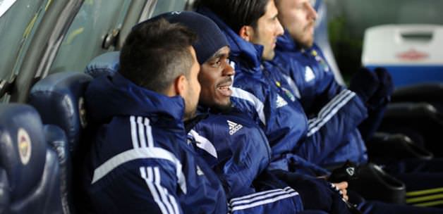 Yine Emenike yine olay!