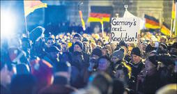 Türklere Alman işkencesi