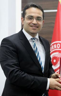 CHP'li başkanın yeni oyuncağı