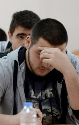 YGS başvuruları yarın başlıyor