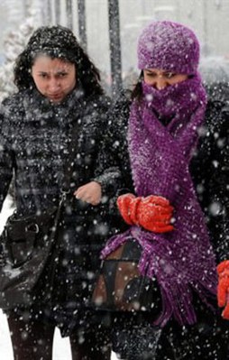 Meteoroloji'den kritik uyarı