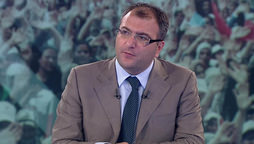 Cem Küçük'ten şok iddia!