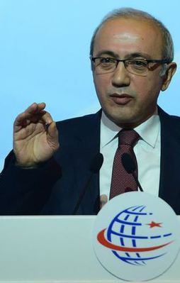 Lütfi Elvan: Bırakın artık bu kafayı