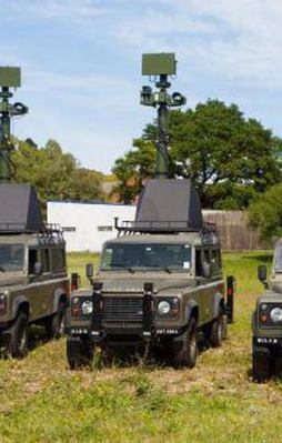 Uruguay ASELSAN‘a emanet