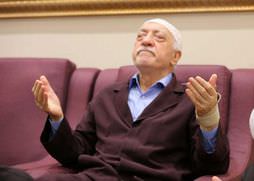 Gülen'in bir oyunu daha bozuldu!