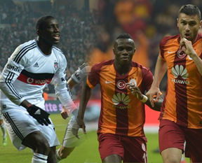 3 puandan çok fazlası!