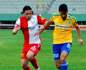 Şanlıurfa uygun adım