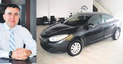 Kilometre düşürene ceza