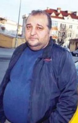 Gezi gazetesinin sahibi taksici oldu