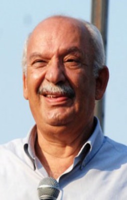HDP'li vekil Murat Bozlak hayatını kaybetti!
