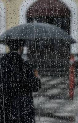 Meteoroloji'den şiddetli yağış uyarısı