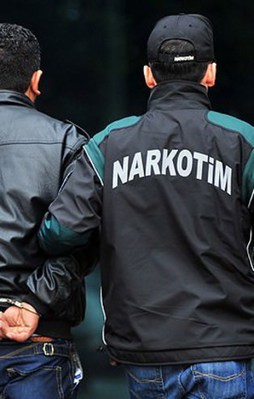 Narkotimler hızlı başladı