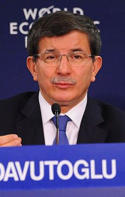 Davutoğlu'ndan sürpriz karar