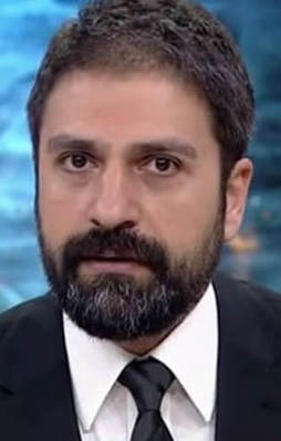 Erhan Çelik Habertürk'ten istifa etti