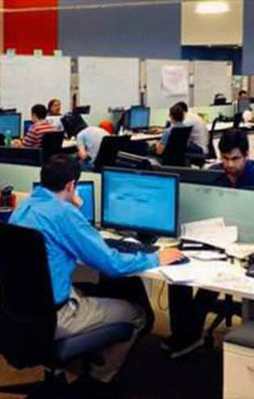 Ofis yatırımında Anadolu atağı