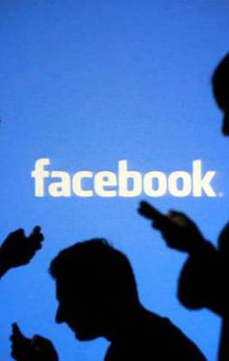 Facebook'a, ''beğenmedim '' butonu