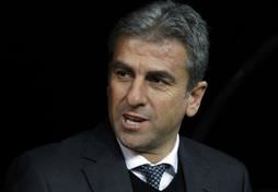 Hamzaoğlu'ndan Fenerbahçe itirafı