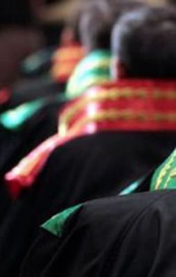 HSYK'dan o hakimlere büyük inceleme