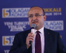 Komisyon kararına hükümetten ilk yorum!