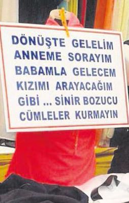 Pazarlığın şablon replikleri