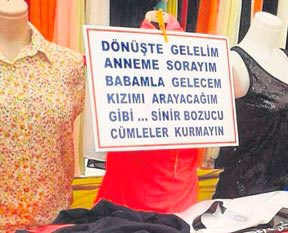 Pazarlığın şablon replikleri