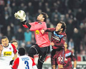 Kaleye Kayseri Hakan'ı