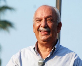 HDP'li vekil Murat Bozlak hayatını kaybetti!