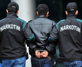 Narkotimler hızlı başladı