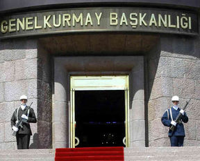 TSK'dan 'kayıp astsubay' açıklaması