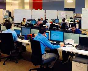 Ofis yatırımında Anadolu atağı