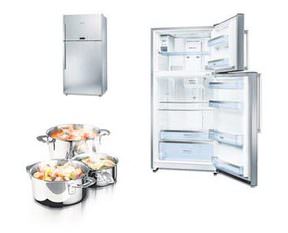 Geniş aileler için