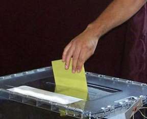 YSK'dan 2015 seçimi için kritik karar!